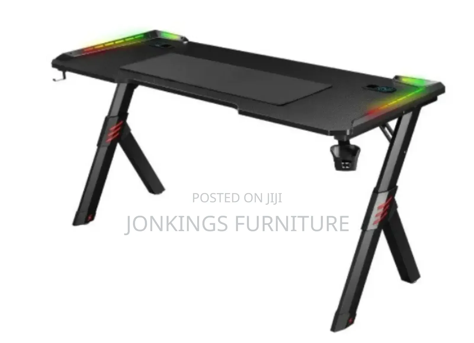 Gaming Desk
