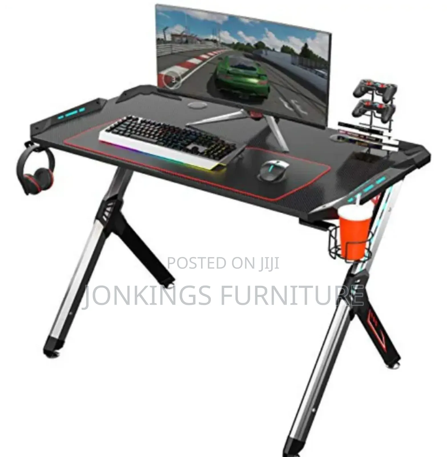 Gaming Table