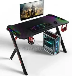 Gaming Desk