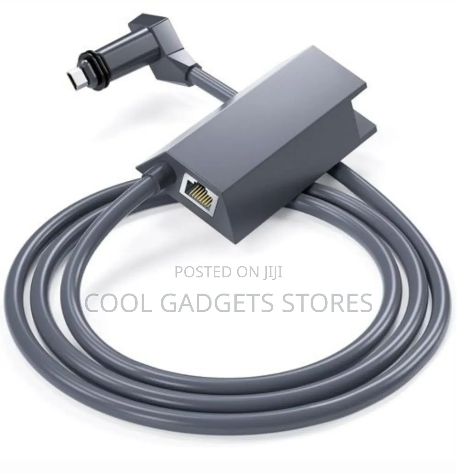 Starlink Ethernet Adapter