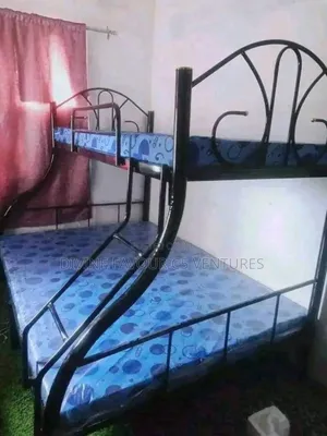 Bunk Be for Adults and Children