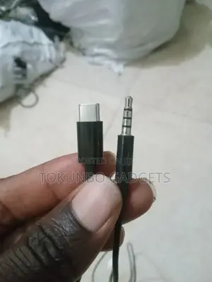 Uk Used Type C to 3.5mm Audio Jack