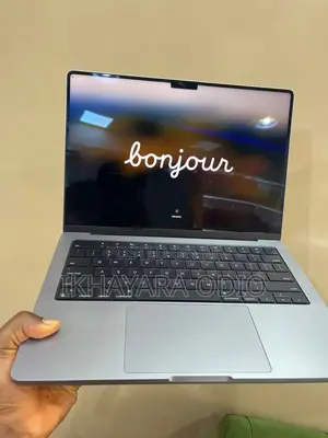 Laptop Apple MacBook Pro 2021 M1 16GB Apple M1 SSD 512GB