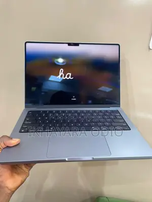 Laptop Apple MacBook Pro 2021 M1 16GB Apple M1 SSD 512GB