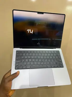 Laptop Apple MacBook Pro 2021 M1 16GB Apple M1 SSD 512GB