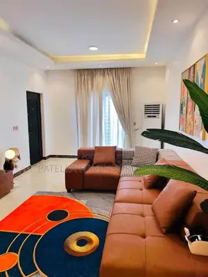 Furnished 4bdrm Apartment in Jahi for sale
