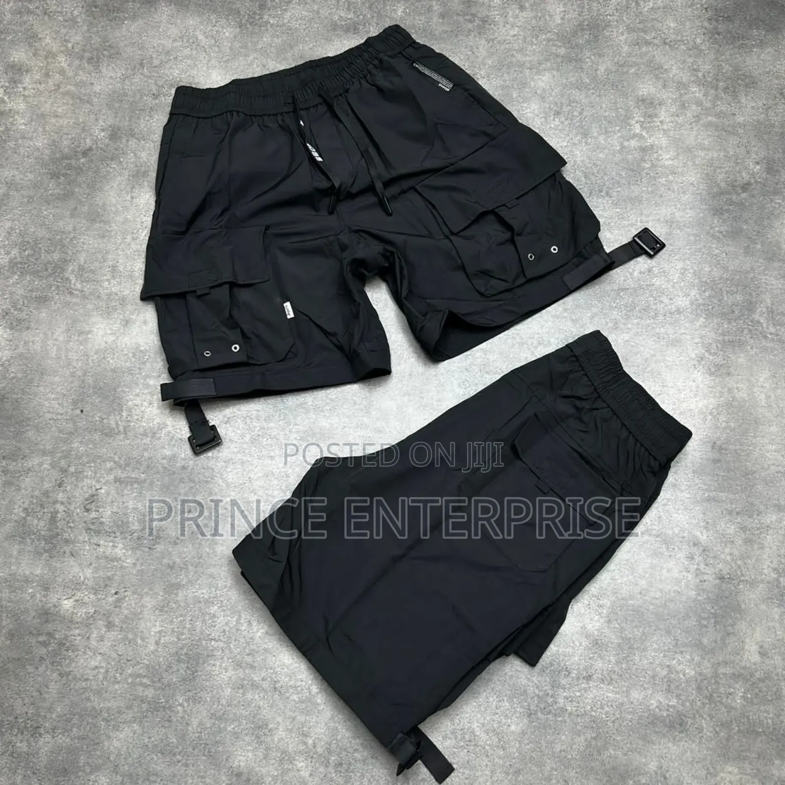 Parsons Xtreme