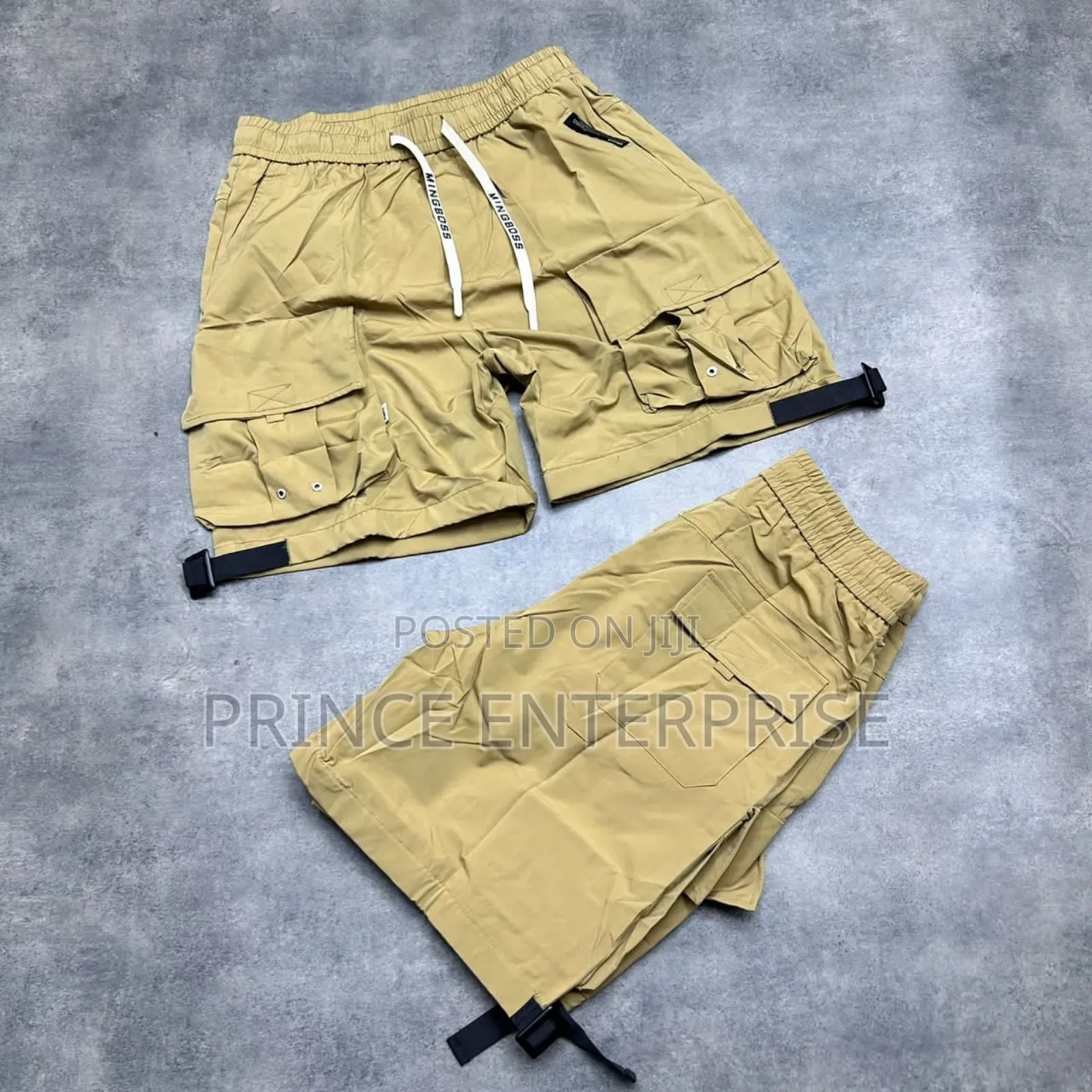 Parsons Xtreme