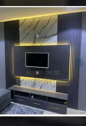 Swift Standard Wall Unit