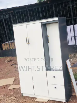 Swift Unique Wardrobe Designs