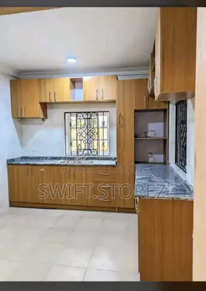 Swift Kitchens