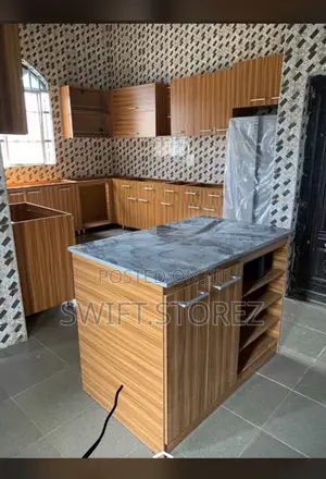 Swift Kitchen Solutions