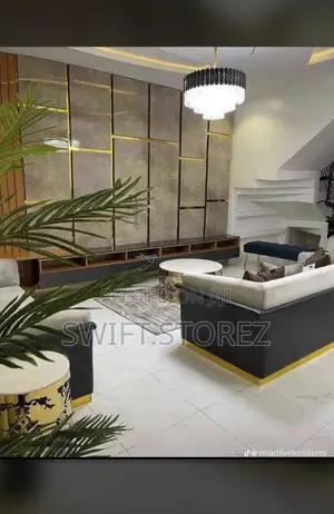 Luxury Tv Console
