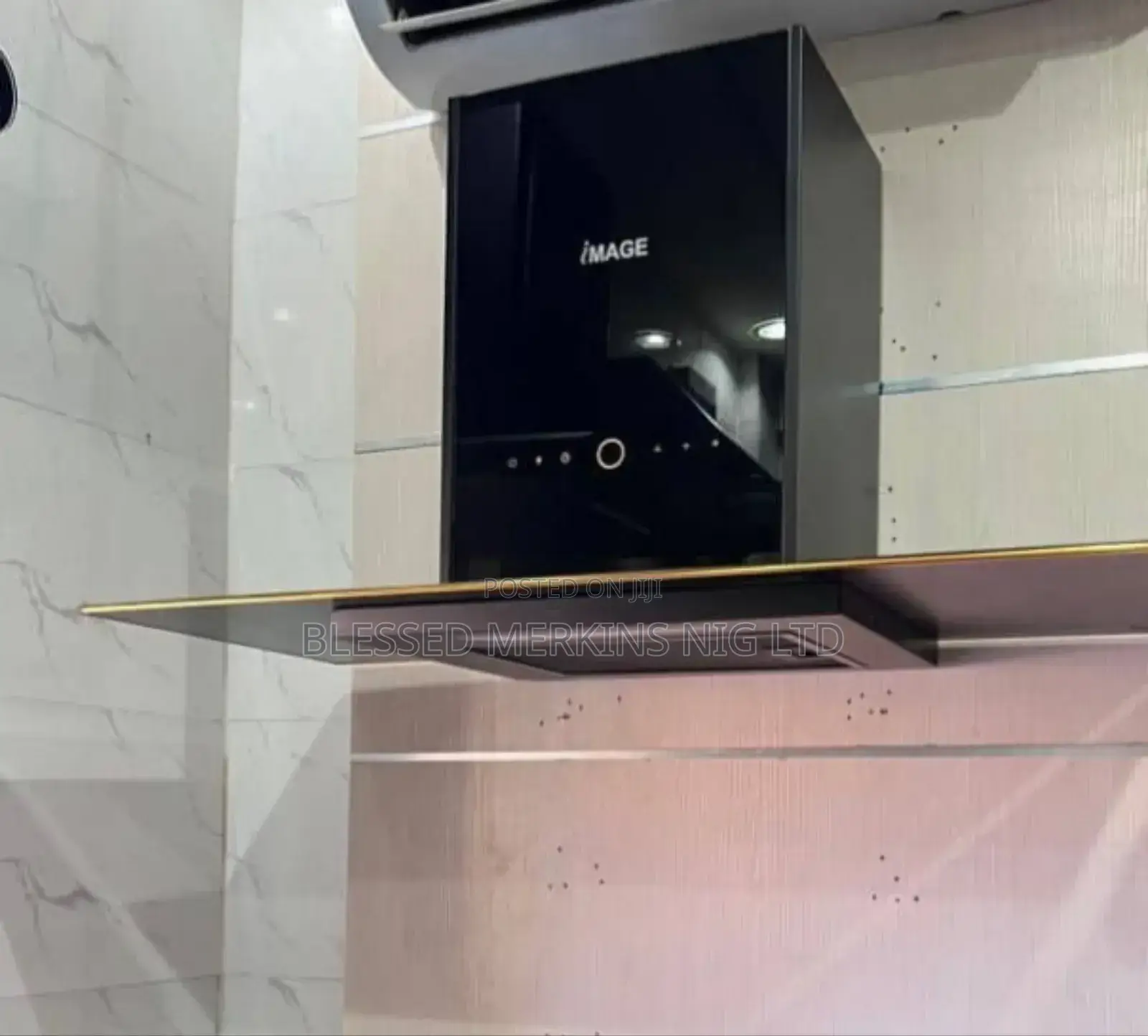 I-Mage T Shape Cooker Hood
