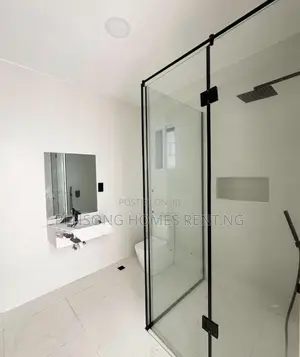 4bdrm Duplex in Banana Island, Ikoyi for rent