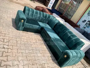 High Quality and Stylish Home 5 Seater Sofa Chair