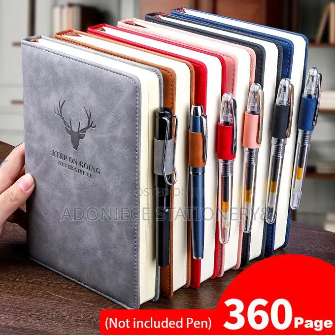 Diary 2025 Latest Design