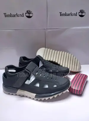 Timbaland Men's Footwear