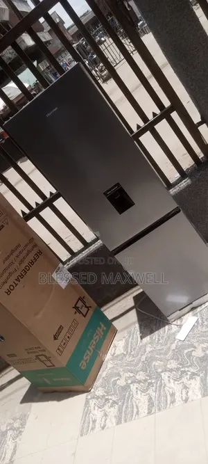 Hisense Refrigerator