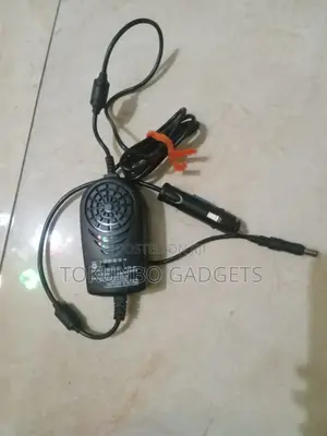 UK Used 150w DC Laptop Charger ( 15v-24v)