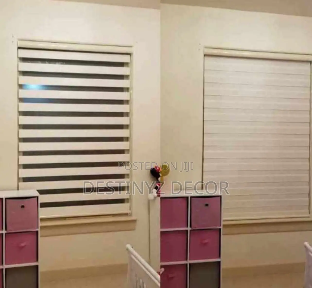 Smart and Quality Window Blinds