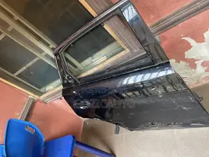 Replacement for Doors Mazda Cx-9 2018 2020
