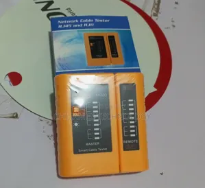 Small Remote Lan Tester