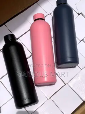 900ml Flask