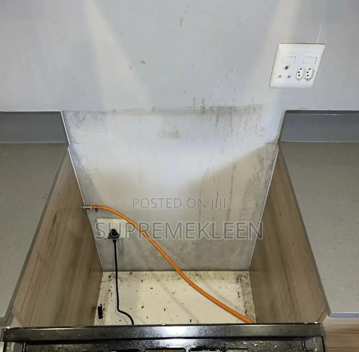 Fumigation Pest Control Services