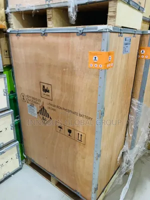 15kwh Felicity Lithium Battery