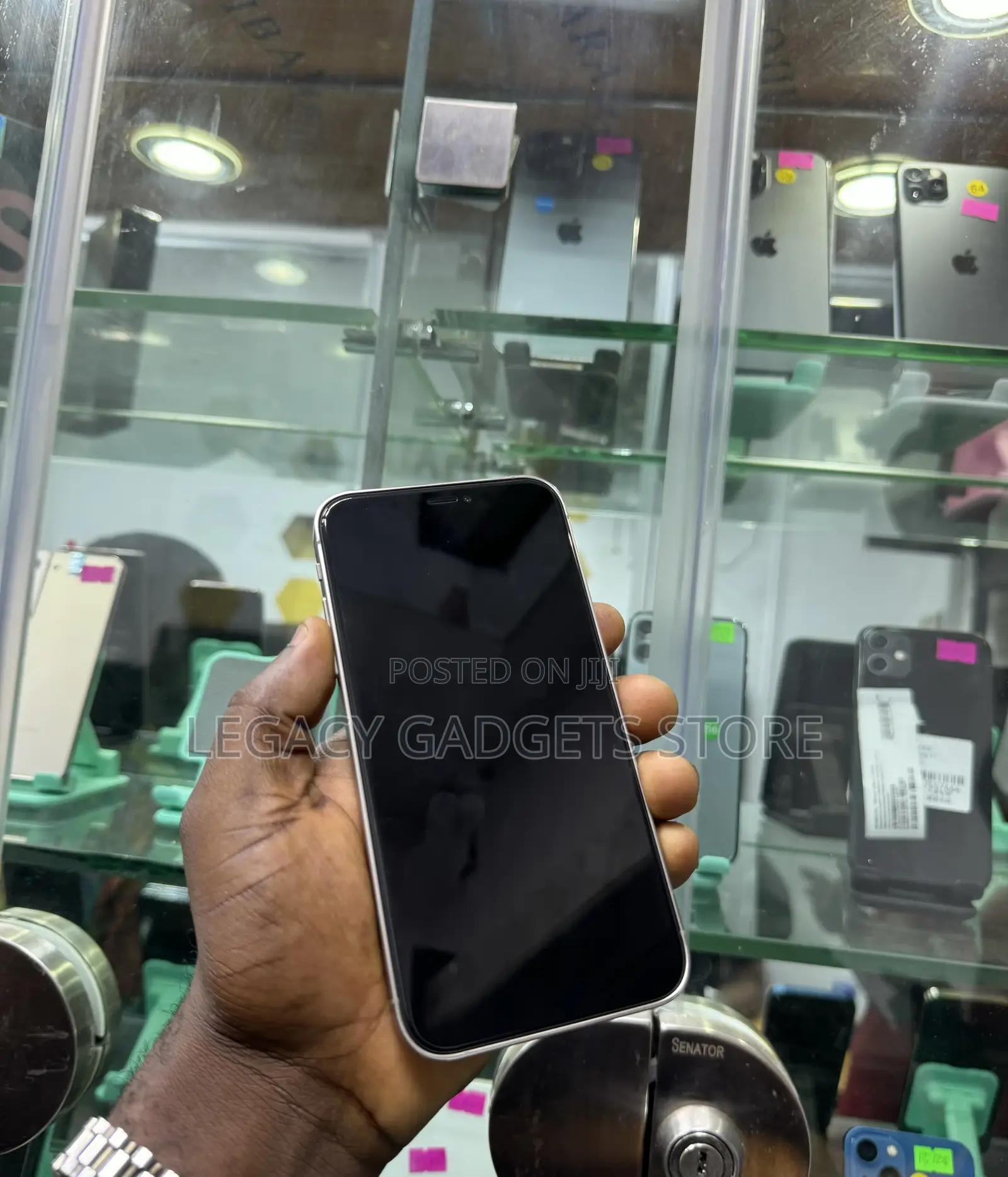 Apple iPhone XR 128 GB