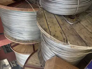 All Kinds of Aluminum Conductors