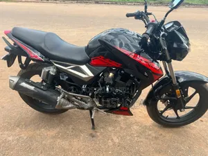 Photo - New Qlink XP 200 2018 Black