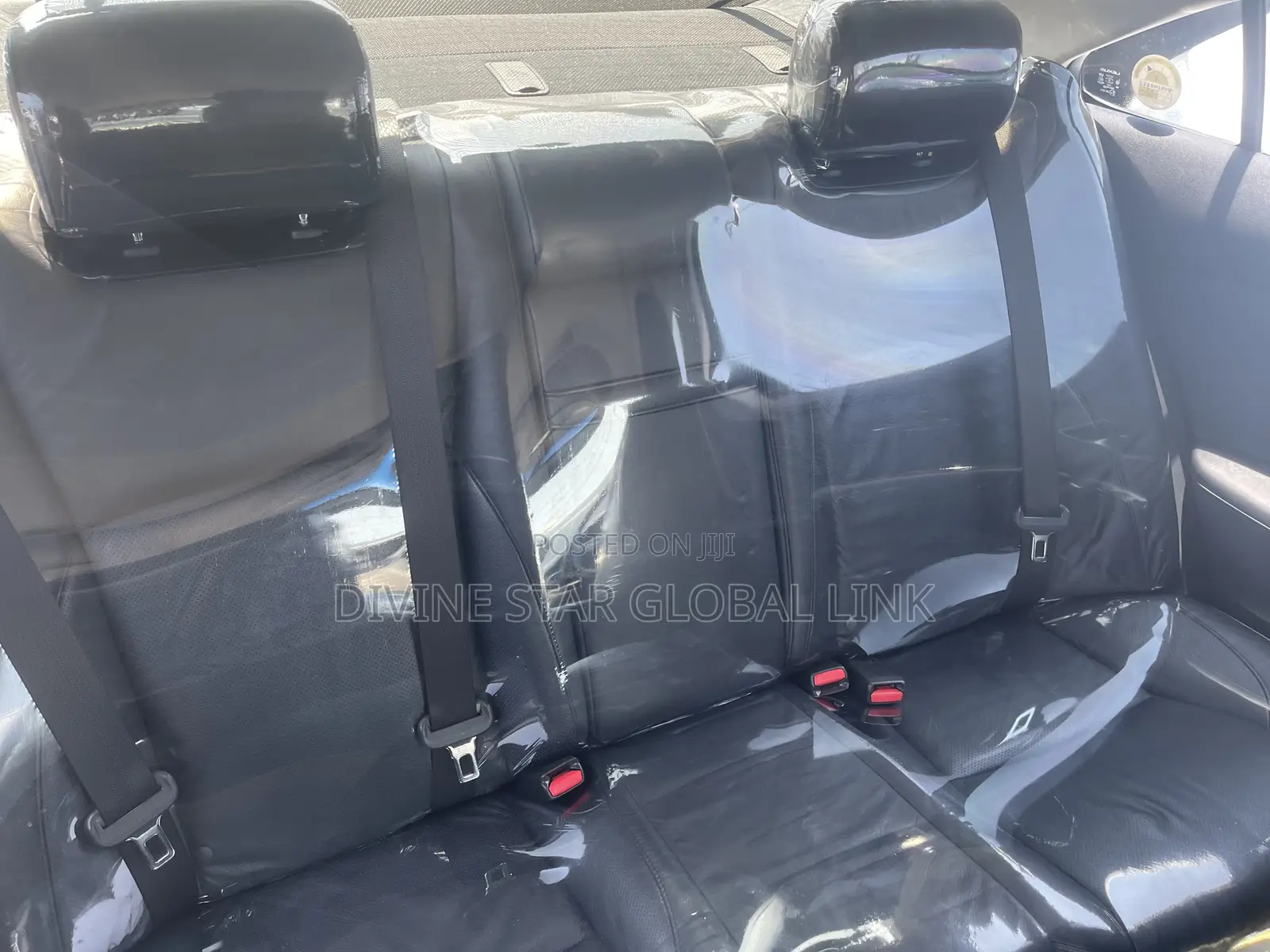 Lexus ES 350 2010 Silver