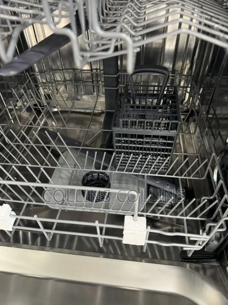 Candy Full Integrated- Inbuilt Dishwasher