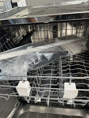 Candy Full Integrated- Inbuilt Dishwasher