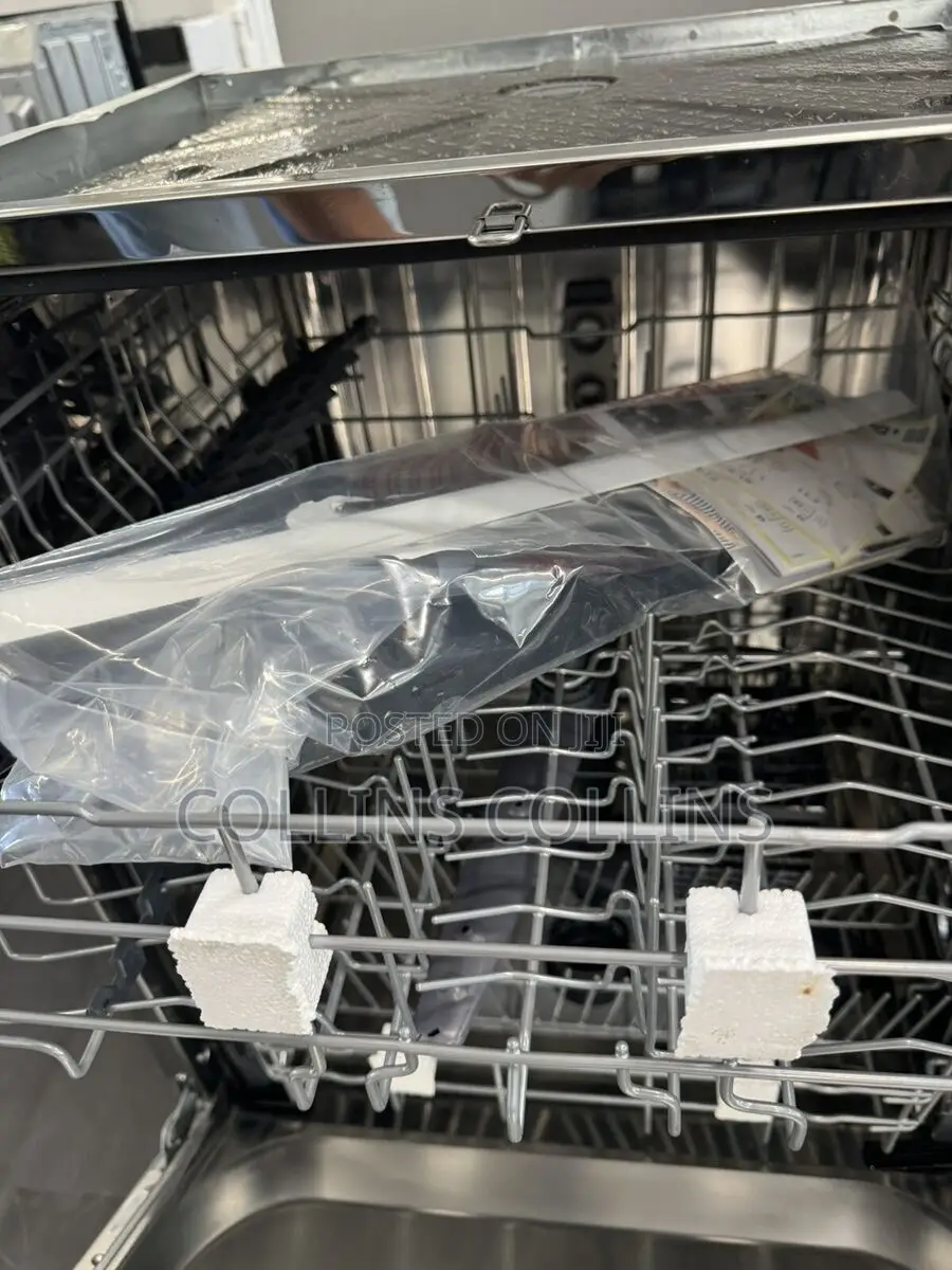 Candy Full Integrated- Inbuilt Dishwasher