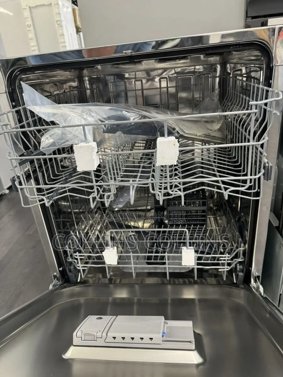 Candy Full Integrated- Inbuilt Dishwasher