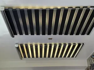 Sophisticated Window Blinds