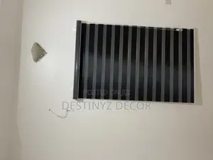 Sophisticated Window Blinds