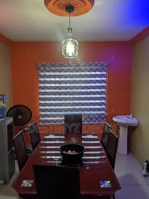 Space Saving Window Blinds