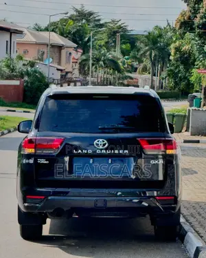 Used Toyota Land Cruiser 2024 Cars in Nigeria for sale Price on Jiji.ng