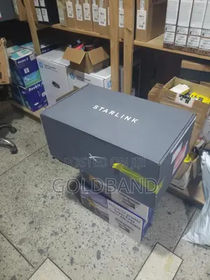 Dependable Starlink Utr-212 Ethernet Router