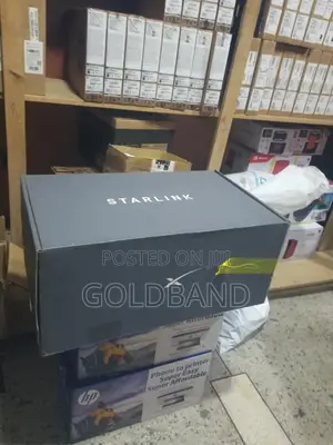 Efficient Starlink Utr-212 Network Ethernet Router