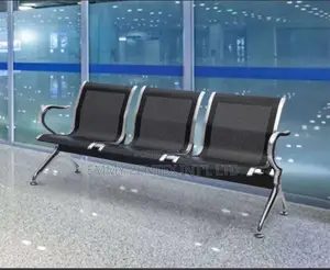 Vip Airport Chair 3seater