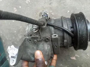 Ac Compressor Toyota Sienna 1999 to 2000