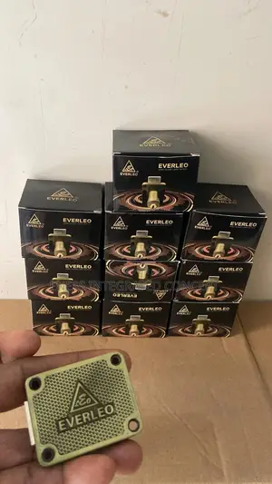 Everleo Drawer Key