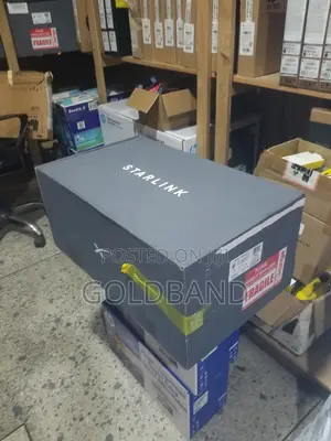 The Latest Starlink Utr-212 Network Ethernet Router