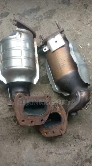 Engine Catalyst for Lexus Es350,Toyota Avalon,2018-21