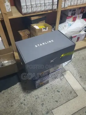 Starlink Utr-212 Ethernet Network Router Available